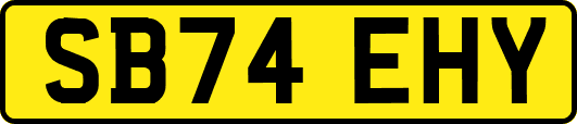 SB74EHY