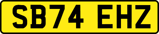 SB74EHZ