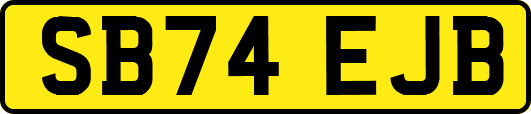 SB74EJB