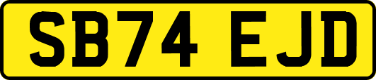 SB74EJD