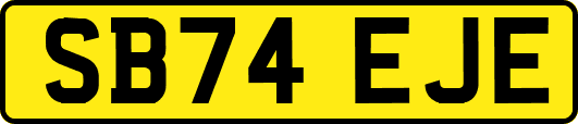SB74EJE