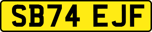 SB74EJF