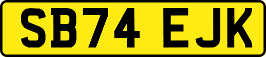SB74EJK