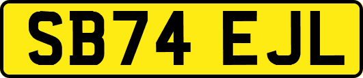 SB74EJL