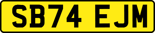 SB74EJM