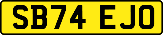 SB74EJO