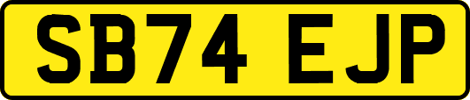 SB74EJP