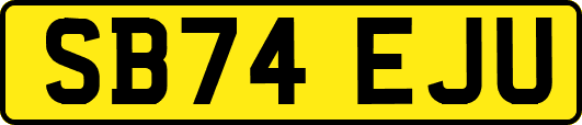 SB74EJU