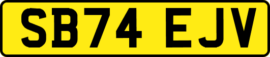 SB74EJV