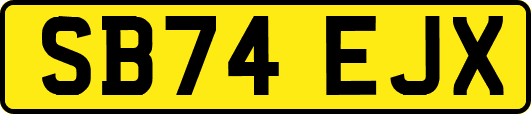 SB74EJX