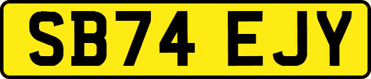 SB74EJY