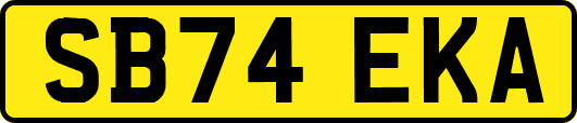 SB74EKA