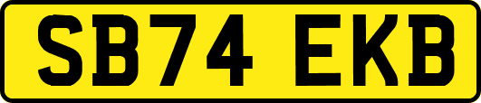 SB74EKB
