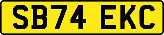SB74EKC