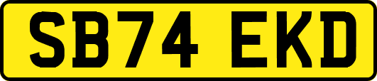 SB74EKD