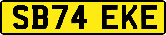 SB74EKE