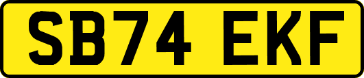 SB74EKF