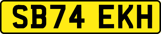 SB74EKH