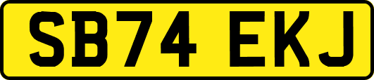 SB74EKJ