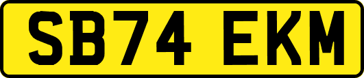 SB74EKM