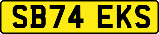 SB74EKS