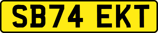 SB74EKT