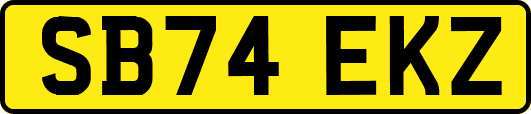SB74EKZ
