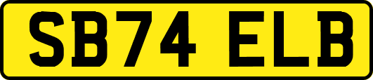 SB74ELB