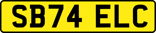 SB74ELC
