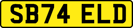 SB74ELD