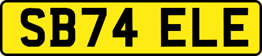 SB74ELE