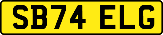 SB74ELG