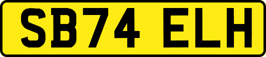 SB74ELH