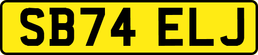 SB74ELJ