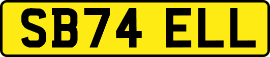 SB74ELL