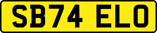SB74ELO