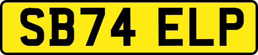 SB74ELP