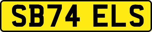 SB74ELS