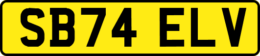 SB74ELV