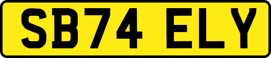 SB74ELY