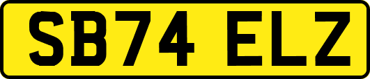 SB74ELZ