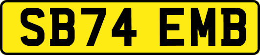 SB74EMB