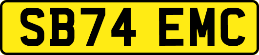 SB74EMC