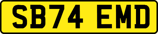 SB74EMD