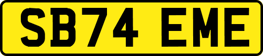 SB74EME