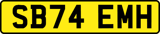 SB74EMH