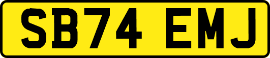 SB74EMJ