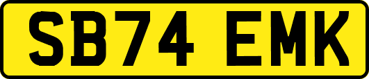 SB74EMK
