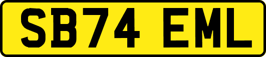 SB74EML