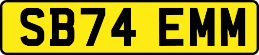SB74EMM